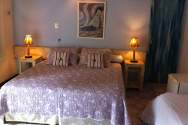 Vila Marraro Pousada de Morro de S&atilde;o Paulo