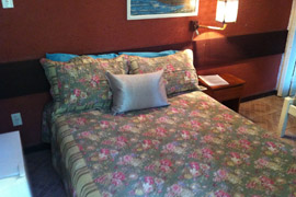 Pousada O Casarão em Morro de S&atilde;o Paulo na Bahia