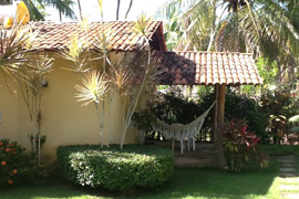 Morro de S&atilde;o Paulo Brasil Pousada Vila Marraro