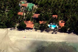 Morro Catavento Praia Hotel