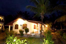 Catavento Praia Hotel de Morro de S&atilde;o Paulo
