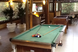 Vila Marraro Pousada de Morro de S&atilde;o Paulo