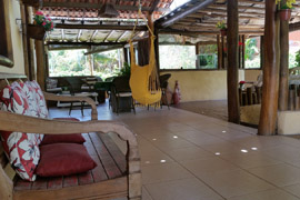 Vila Marraro Pousada de Morro de S&atilde;o Paulo