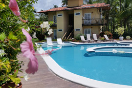 Vila Marraro Pousada de Morro de S&atilde;o Paulo