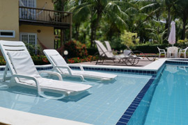 Vila Marraro Pousada de Morro de S&atilde;o Paulo