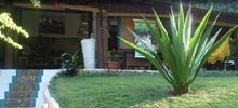 Pousada (Hotel) Porto de Cima in Morro de Sao Paulo