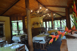 Vila Marraro Pousada de Morro de S&atilde;o Paulo