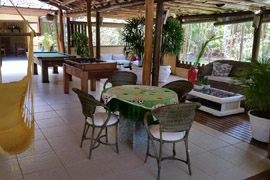 Vila Marraro Pousada de Morro de S&atilde;o Paulo