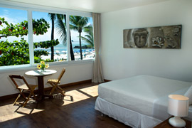 Suíte Sambass Pousada Hotel