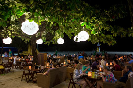 Restaurante Sambass Pousada Hotel