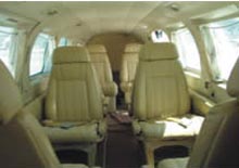 Addey Taxi a&eacute;reo de Salvador para Morro de S&atilde;o Paulo