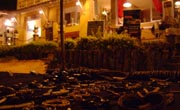 Artesanato na Pra&ccedil;a Aureliano Lima de Morro de S&atilde;o Paulo
