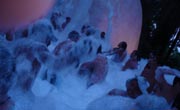 Festa de Espuma na Pulsar em Morro de S&atilde;o Paulo
