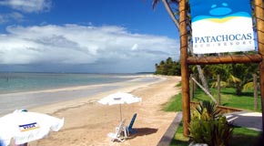 Patachocas Êco Resort