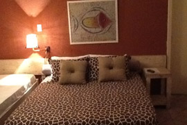 Vila Marraro Pousada de Morro de S&atilde;o Paulo