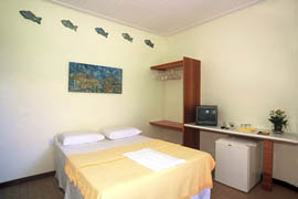 Vista Bela Hotel Morro de S&atilde;o Paulo